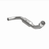 Magnaflow 2006 Ford F-150 4.6L Direct Fit Converter - 4651409 360 Degree Image Set