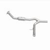 Magnaflow 2006 Ford F-150 4.6L Direct Fit Converter - 4651410 360 Degree Image Set