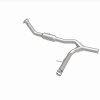 Magnaflow 2006 Ford F-150 4.6L Direct Fit Converter - 4651410 360 Degree Image Set