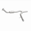 Magnaflow 2006 Ford F-150 4.6L Direct Fit Converter - 4651410 360 Degree Image Set