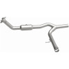 Magnaflow 2006 Ford F-150 4.6L Direct Fit Converter - 4651410 Photo - out of package