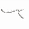 Magnaflow 2006 Ford F-150 4.6L Direct Fit Converter - 4651410 360 Degree Image Set