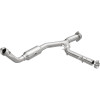 Magnaflow 05-06 Ford Expedition 5.4L Direct Fit Converter - 4651411 Photo - Primary
