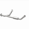 Magnaflow 05-06 Ford Expedition 5.4L Direct Fit Converter - 4651411 360 Degree Image Set