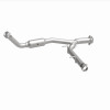 Magnaflow 05-06 Ford Expedition 5.4L Direct Fit Converter - 4651411 360 Degree Image Set
