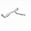 Magnaflow 05-06 Ford Expedition 5.4L Direct Fit Converter - 4651411 360 Degree Image Set