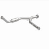 Magnaflow 05-06 Ford Expedition 5.4L Direct Fit Converter - 4651411 360 Degree Image Set