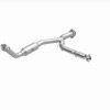 Magnaflow 05-06 Ford Expedition 5.4L Direct Fit Converter - 4651411 360 Degree Image Set