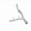 Magnaflow 05-06 Ford Expedition 5.4L Direct Fit Converter - 4651411 360 Degree Image Set