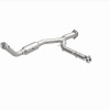 Magnaflow 05-06 Ford Expedition 5.4L Direct Fit Converter - 4651411 360 Degree Image Set