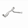 Magnaflow 05-06 Ford Expedition 5.4L Direct Fit Converter - 4651411 360 Degree Image Set