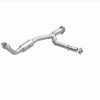 Magnaflow 05-06 Ford Expedition 5.4L Direct Fit Converter - 4651411 360 Degree Image Set
