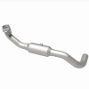 Magnaflow 05-06 Ford Expedition 5.4L Direct Fit Converter - 4651412 360 Degree Image Set