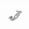 Magnaflow 05-06 Ford Expedition 5.4L Direct Fit Converter - 4651412 360 Degree Image Set