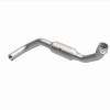 Magnaflow 05-06 Ford Expedition 5.4L Direct Fit Converter - 4651412 360 Degree Image Set