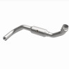 Magnaflow 05-06 Ford Expedition 5.4L Direct Fit Converter - 4651412 360 Degree Image Set