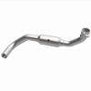 Magnaflow 05-06 Ford Expedition 5.4L Direct Fit Converter - 4651412 360 Degree Image Set