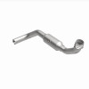Magnaflow 05-06 Ford Expedition 5.4L Direct Fit Converter - 4651412 360 Degree Image Set
