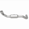 Magnaflow 05-06 Ford Expedition 5.4L Direct Fit Converter - 4651412 360 Degree Image Set