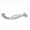 Magnaflow 05-06 Ford Expedition 5.4L Direct Fit Converter - 4651412 360 Degree Image Set