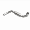 Magnaflow 05-06 Ford Expedition 5.4L Direct Fit Converter - 4651412 360 Degree Image Set