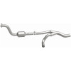 Magnaflow 04-06 Dodge Durango 5.7L Direct Fit Converter - 4651499 Photo - out of package