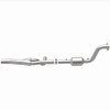 Magnaflow 04-06 Dodge Durango 5.7L Direct Fit Converter - 4651499 360 Degree Image Set