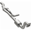 Magnaflow 04-06 Dodge Durango 5.7L Direct Fit Converter - 4651499 Photo - out of package