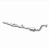 Magnaflow 04-06 Dodge Durango 5.7L Direct Fit Converter - 4651499 360 Degree Image Set
