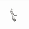 Magnaflow 04-06 Dodge Durango 5.7L Direct Fit Converter - 4651499 360 Degree Image Set