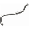 Magnaflow 04-05 Dodge Ram 1500 5.7L Direct Fit Converter - 4651596 Photo - out of package