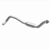 Magnaflow 04-05 Dodge Ram 1500 5.7L Direct Fit Converter - 4651596 360 Degree Image Set