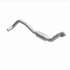 Magnaflow 04-05 Dodge Ram 1500 5.7L Direct Fit Converter - 4651596 360 Degree Image Set