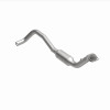 Magnaflow 04-05 Dodge Ram 1500 5.7L Direct Fit Converter - 4651596 360 Degree Image Set