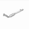 Magnaflow 04-05 Dodge Ram 1500 5.7L Direct Fit Converter - 4651596 360 Degree Image Set