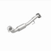 Magnaflow 04-06 Cadillac Escalade 6.0L Direct Fit Converter - 4651649 360 Degree Image Set
