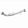 Magnaflow 04-06 Cadillac Escalade 6.0L Direct Fit Converter - 4651649 360 Degree Image Set