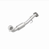 Magnaflow 04-06 Cadillac Escalade 6.0L Direct Fit Converter - 4651649 360 Degree Image Set