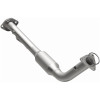 Magnaflow 04-06 Cadillac Escalade 6.0L Direct Fit Converter - 4651649 Photo - out of package