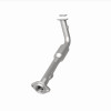 Magnaflow 04-06 Cadillac Escalade 6.0L Direct Fit Converter - 4651649 360 Degree Image Set