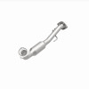 Magnaflow 04-06 Cadillac Escalade 6.0L Direct Fit Converter - 4651649 360 Degree Image Set