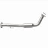 Magnaflow 04-06 Cadillac Escalade 6.0L Direct Fit Converter - 4651649 360 Degree Image Set