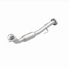 Magnaflow 04-06 Cadillac Escalade 6.0L Direct Fit Converter - 4651649 360 Degree Image Set