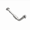 Magnaflow 04-06 Cadillac Escalade 6.0L Direct Fit Converter - 4651649 360 Degree Image Set