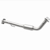 Magnaflow 04-06 Cadillac Escalade 6.0L Direct Fit Converter - 4651649 360 Degree Image Set