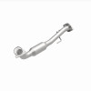 Magnaflow 04-06 Cadillac Escalade 6.0L Direct Fit Converter - 4651649 360 Degree Image Set