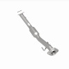 Magnaflow 04-06 Cadillac Escalade 6.0L Direct Fit Converter - 4651649 360 Degree Image Set