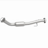 Magnaflow 04-06 Cadillac Escalade 6.0L Direct Fit Converter - 4651649 360 Degree Image Set