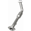 Magnaflow 04-06 Cadillac Escalade 6.0L Direct Fit Converter - 4651649 Photo - out of package