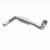 Magnaflow 2006 Ford F-150 5.4L Direct Fit Converter - 4651694 360 Degree Image Set